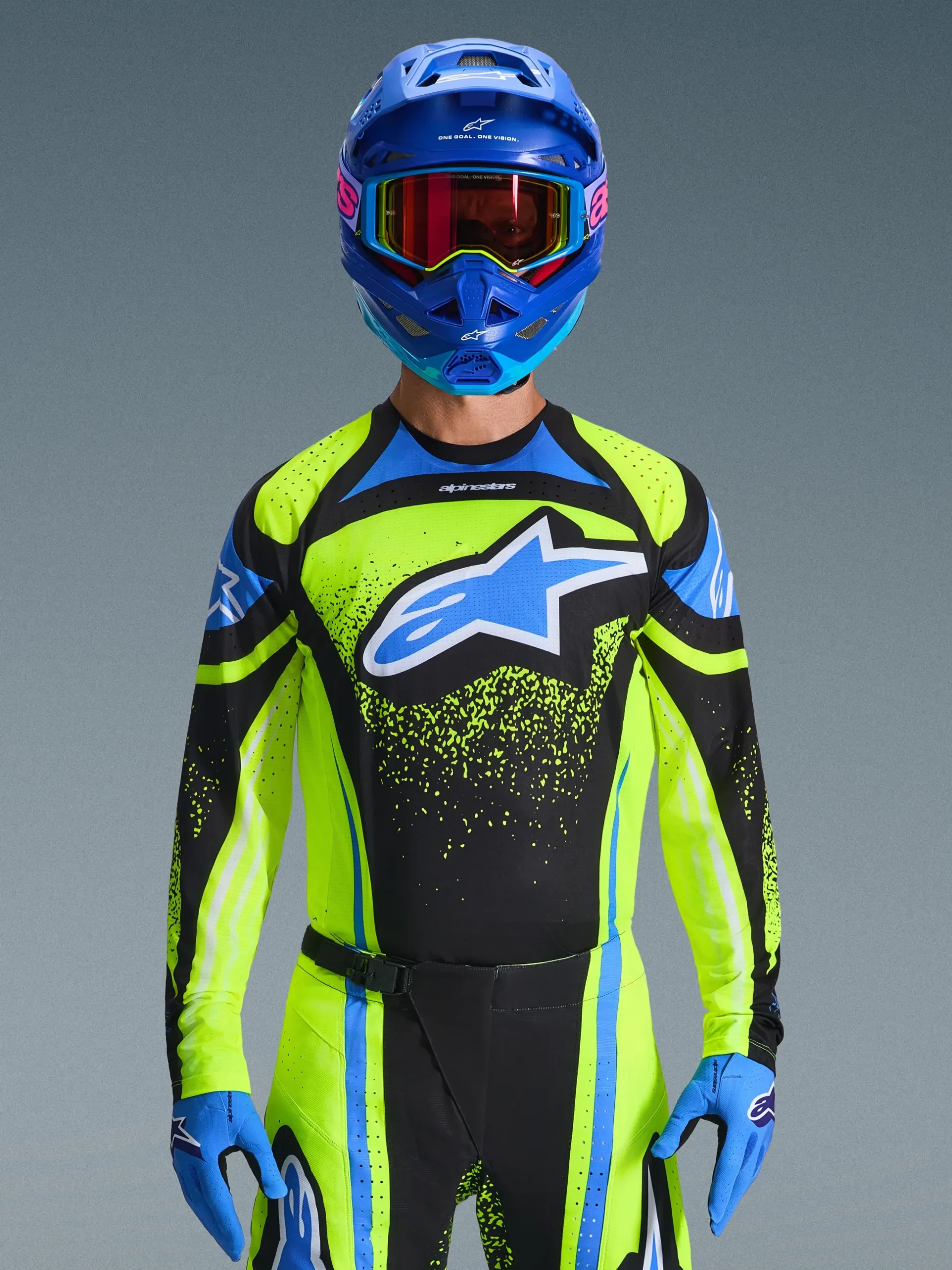 2026 Techstar Nomur Gear Set