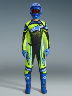 2026 Techstar Nomur Gear Set