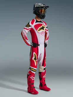 2026 Techstar Nomur Gear Set