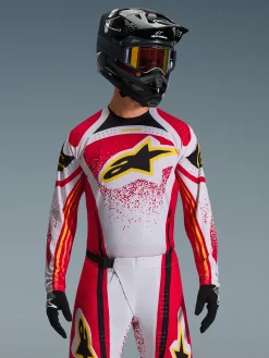 2026 Techstar Nomur Gear Set