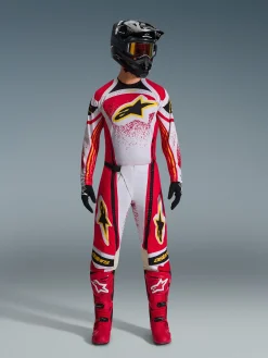 2026 Techstar Nomur Jersey