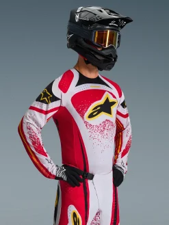 2026 Techstar Nomur Jersey