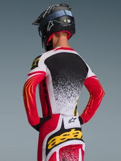 2026 Techstar Nomur Jersey
