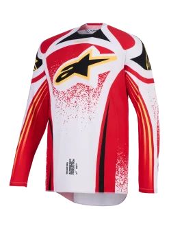 2026 Techstar Nomur Jersey