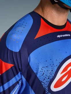 2026 Techstar Nomur Jersey