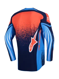 2026 Techstar Nomur Jersey