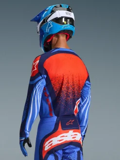 2026 Techstar Nomur Jersey