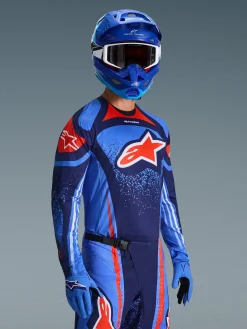 2026 Techstar Nomur Jersey