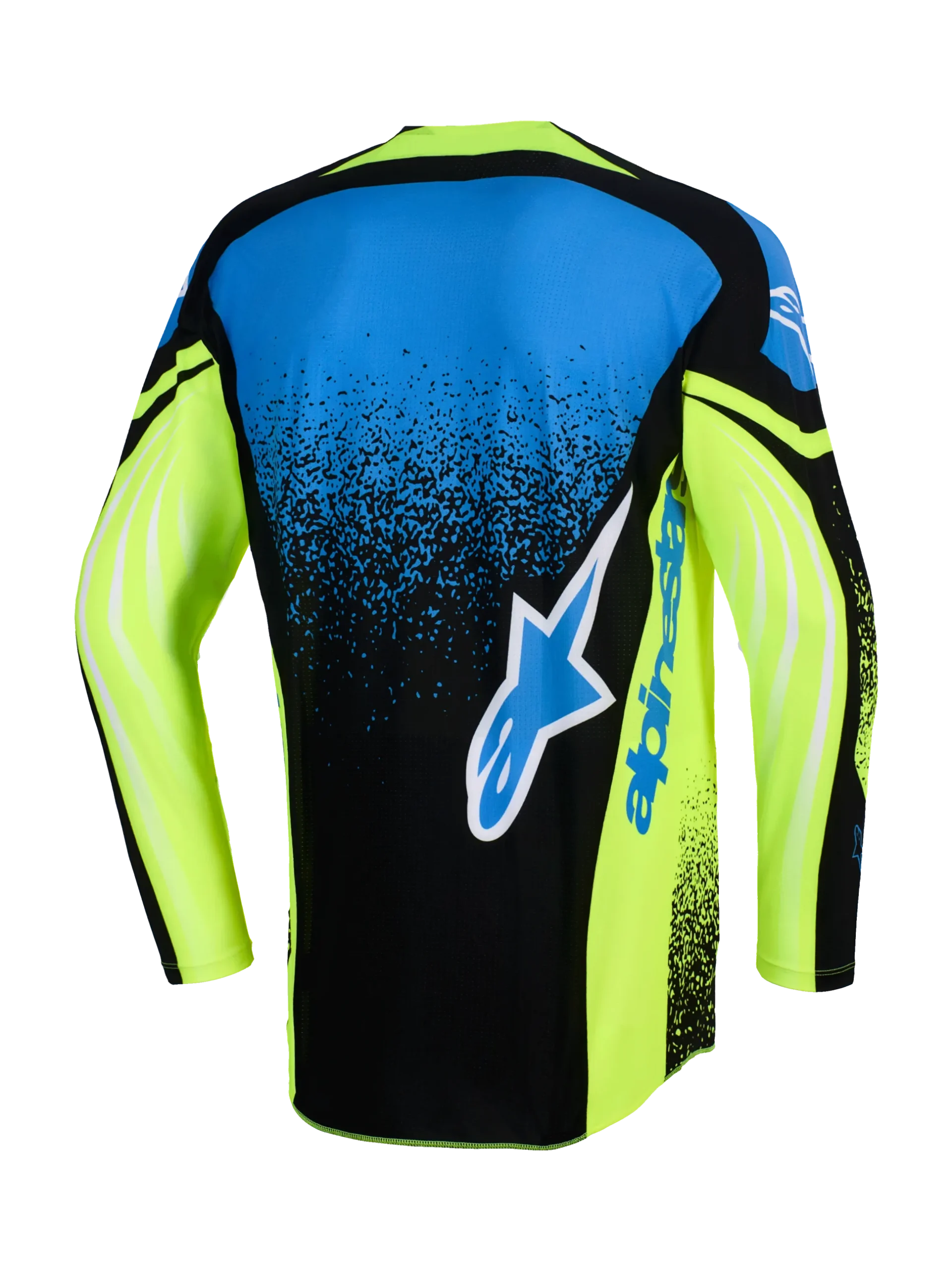 2026 Techstar Nomur Jersey