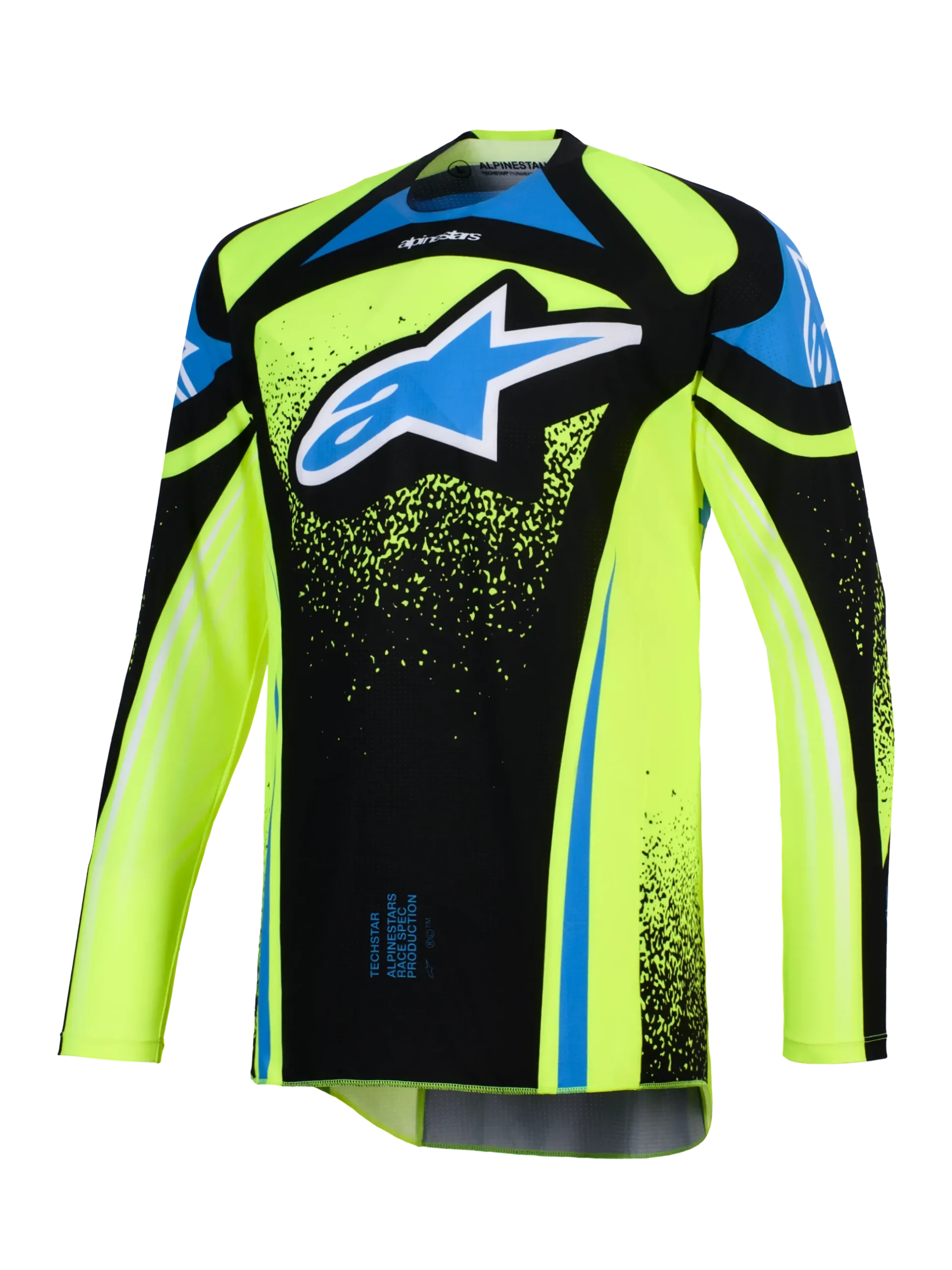 2026 Techstar Nomur Jersey
