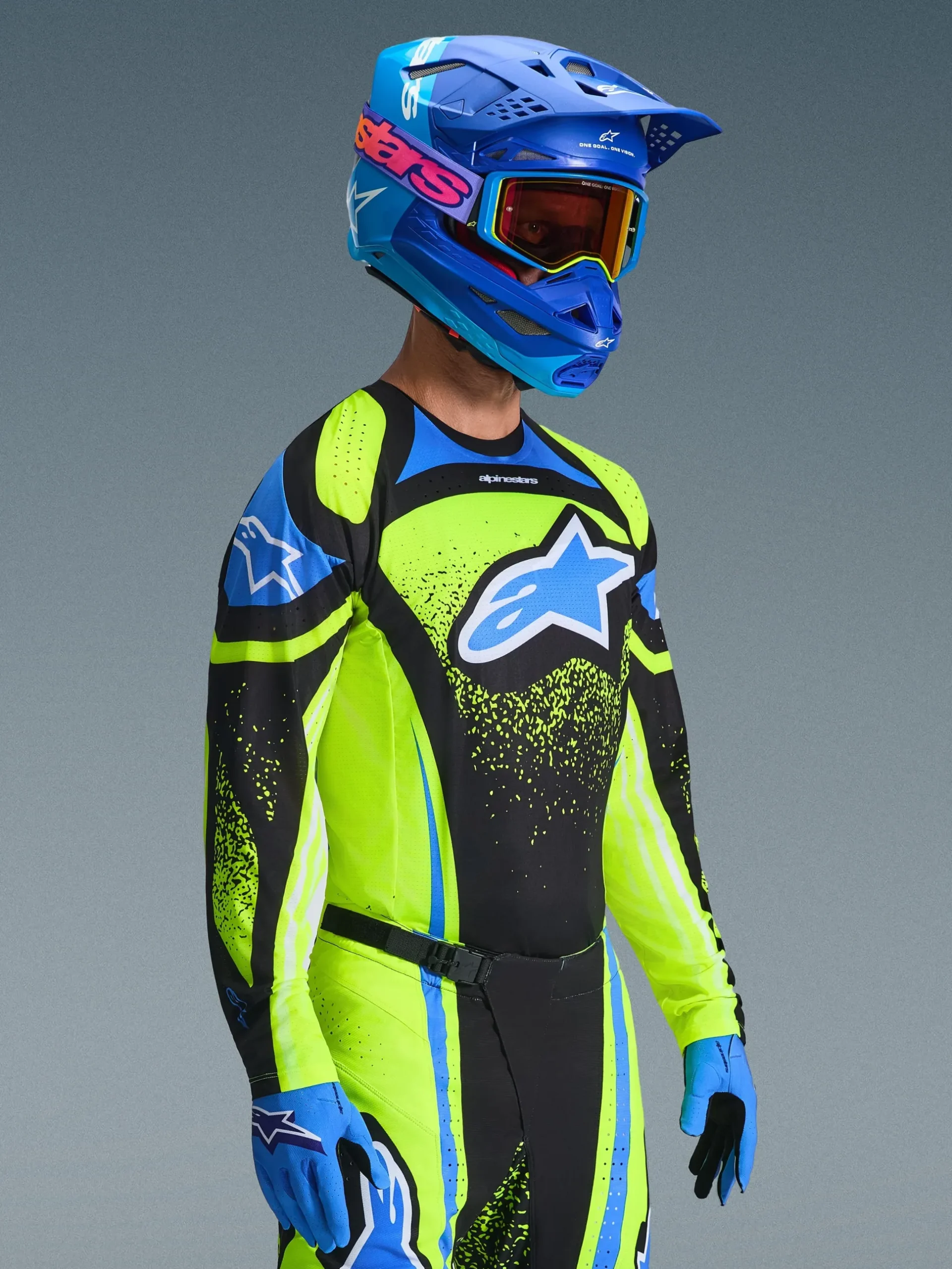 2026 Techstar Nomur Jersey