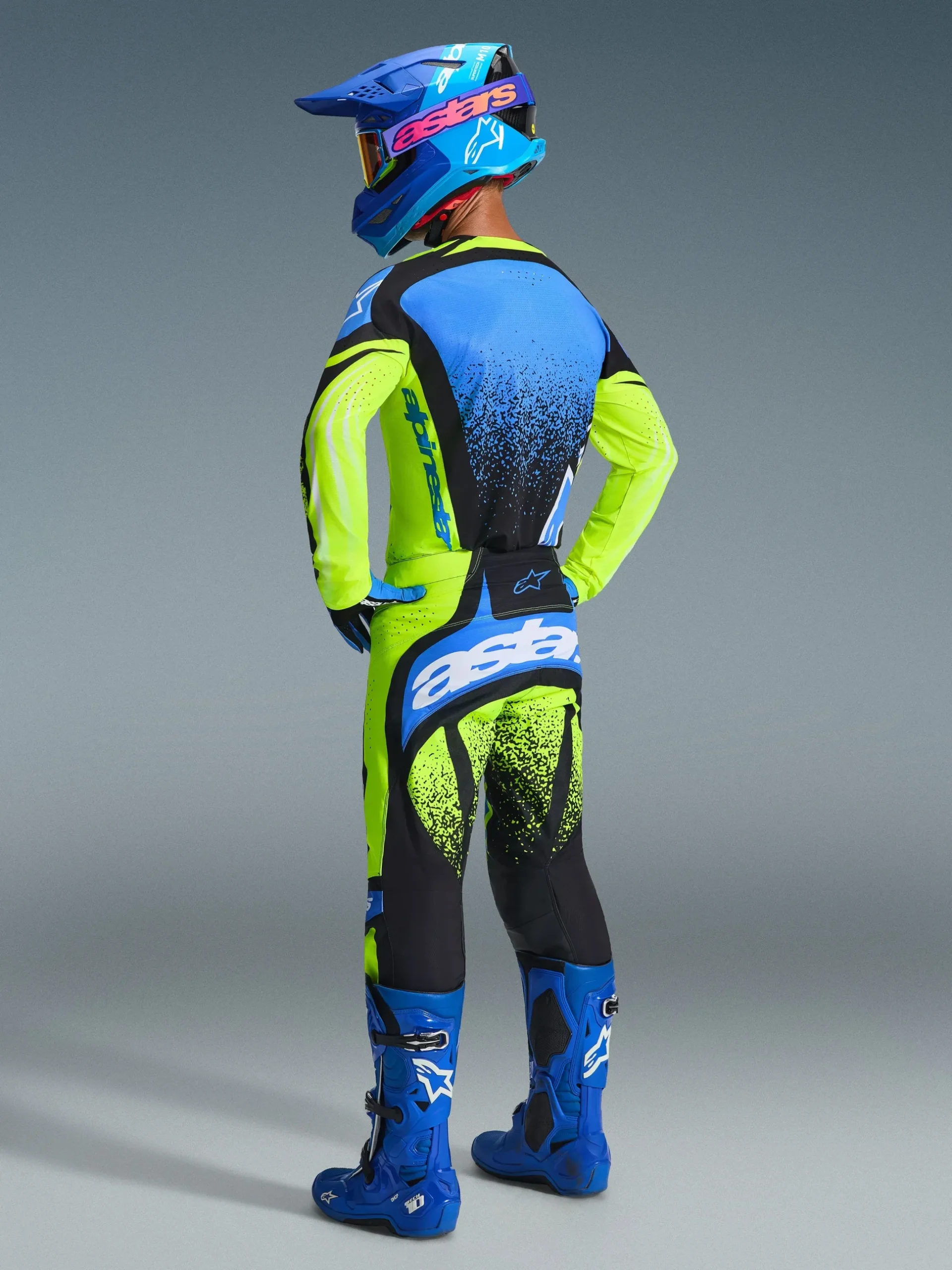 2026 Techstar Nomur Jersey