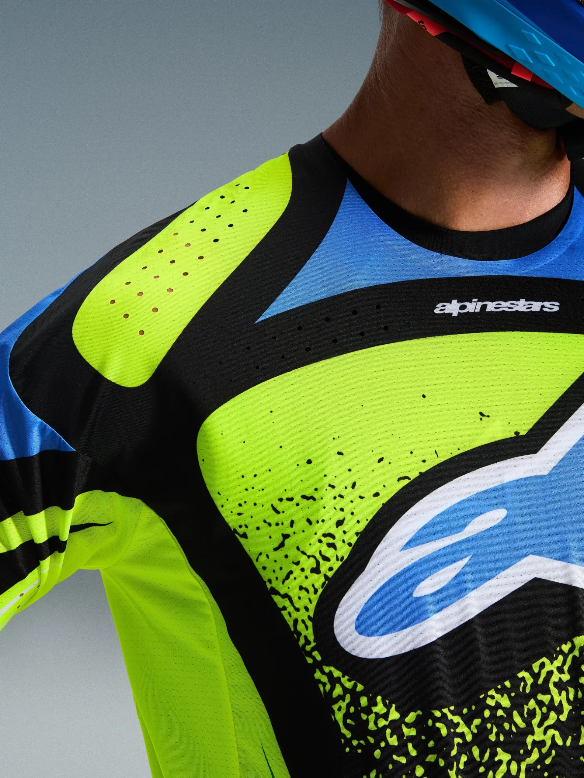 2026 Techstar Nomur Jersey