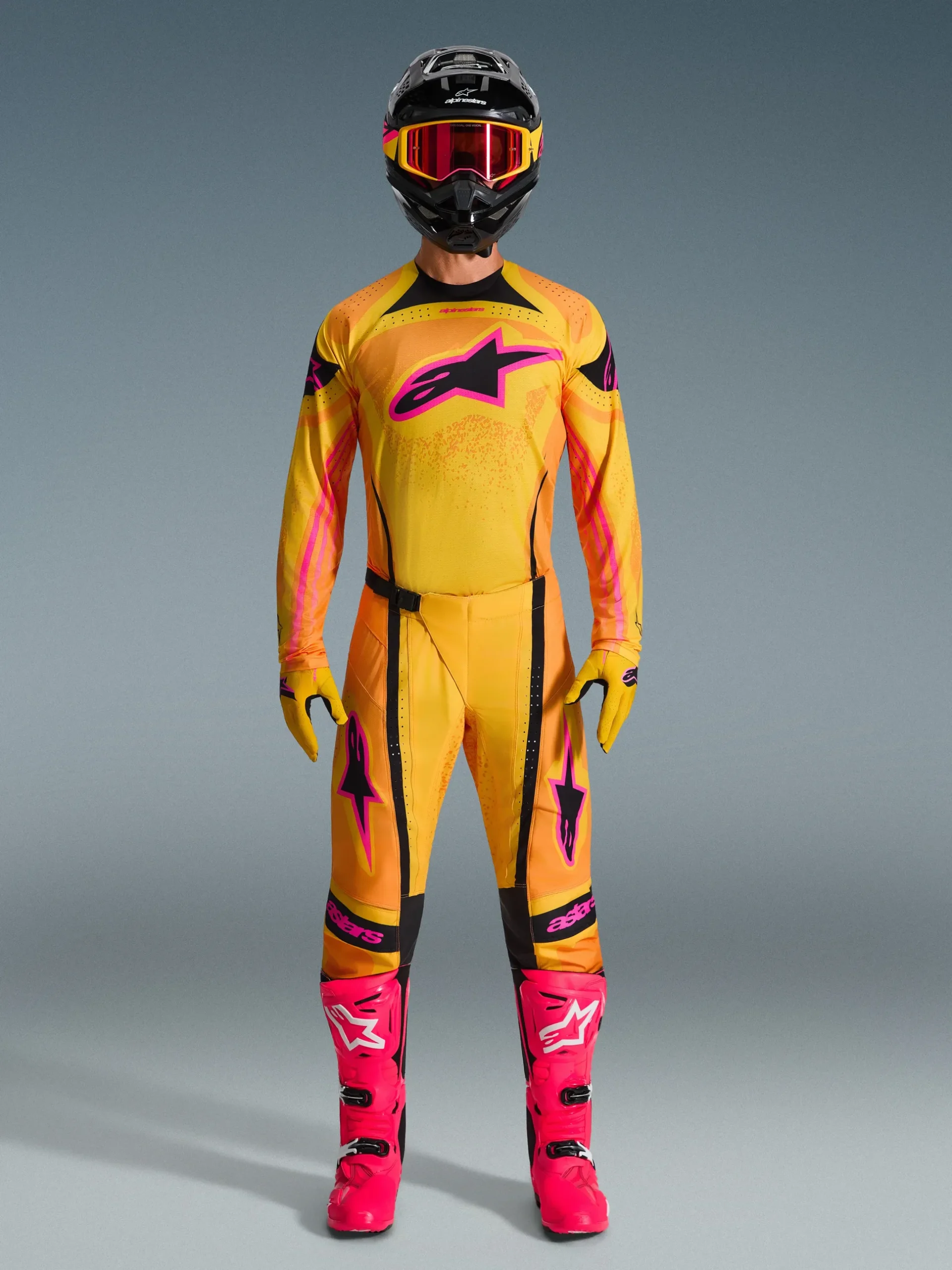 2026 Techstar Nomur Jersey