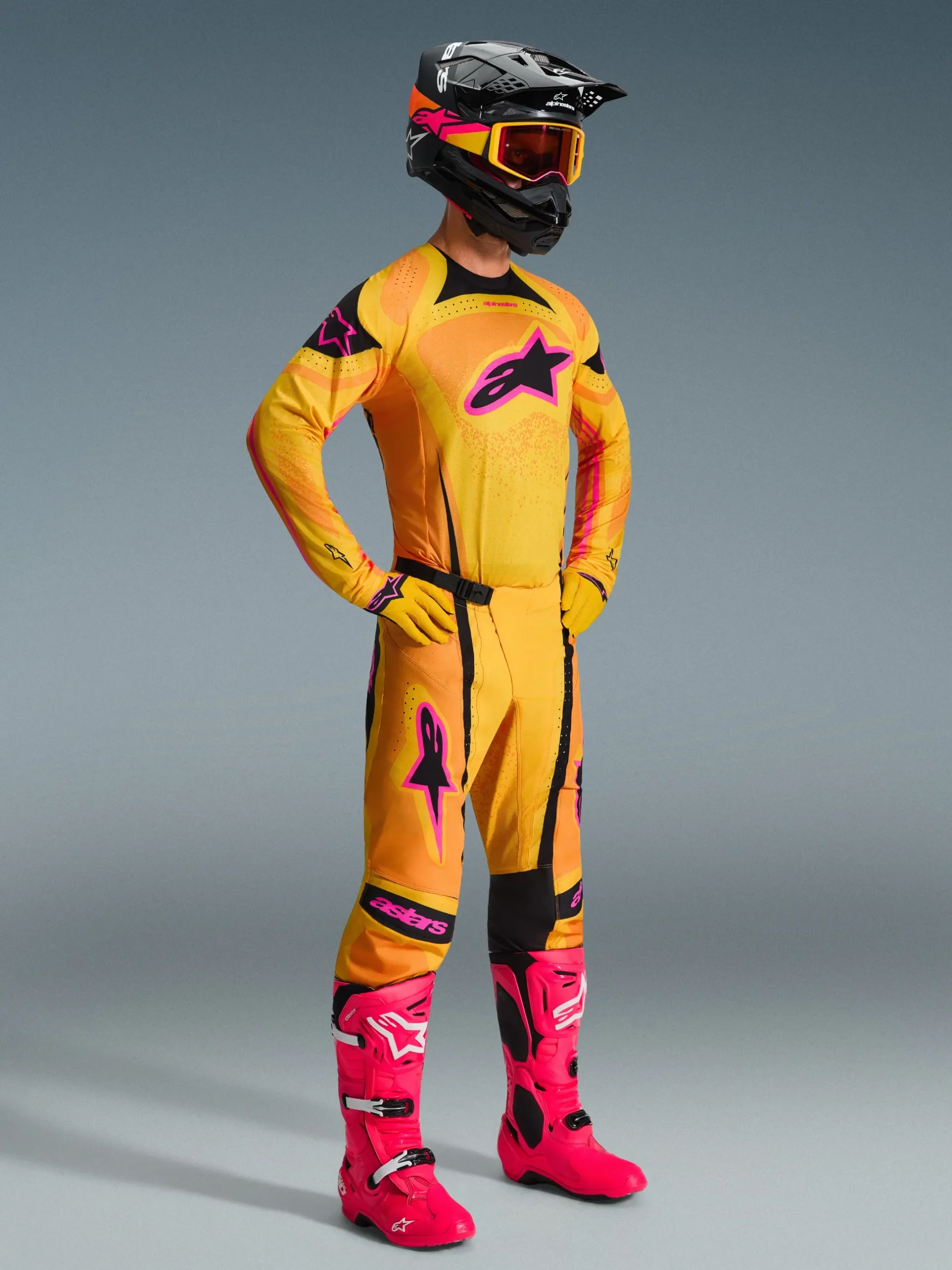 2026 Techstar Nomur Jersey
