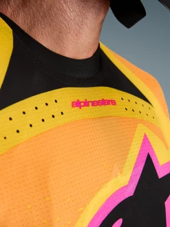 2026 Techstar Nomur Jersey