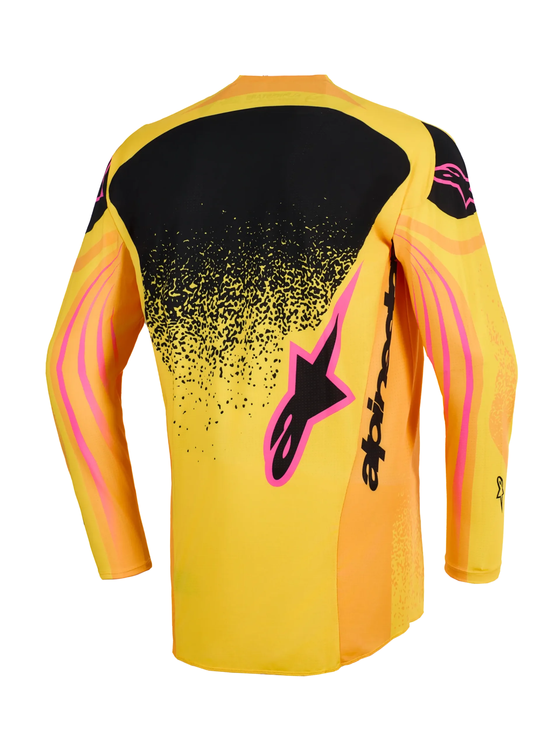 2026 Techstar Nomur Jersey