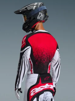 2026 Techstar Nomur Jersey
