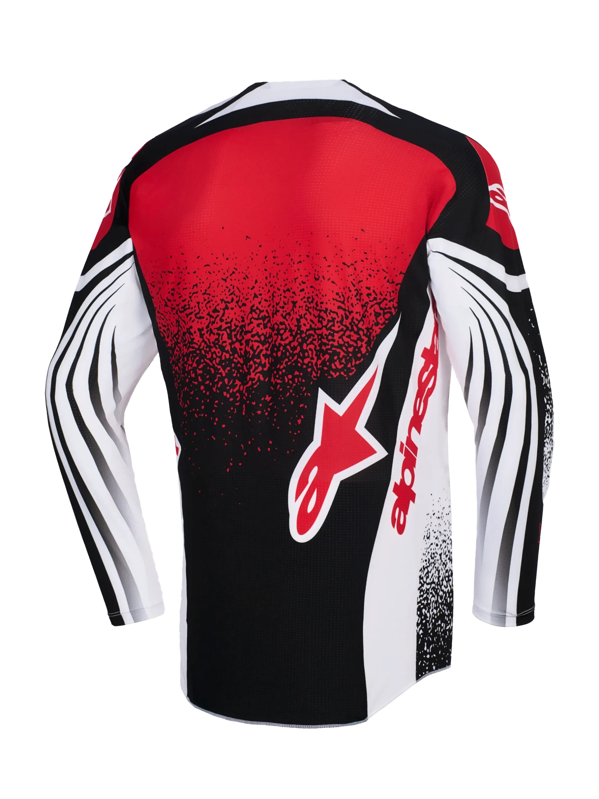2026 Techstar Nomur Jersey