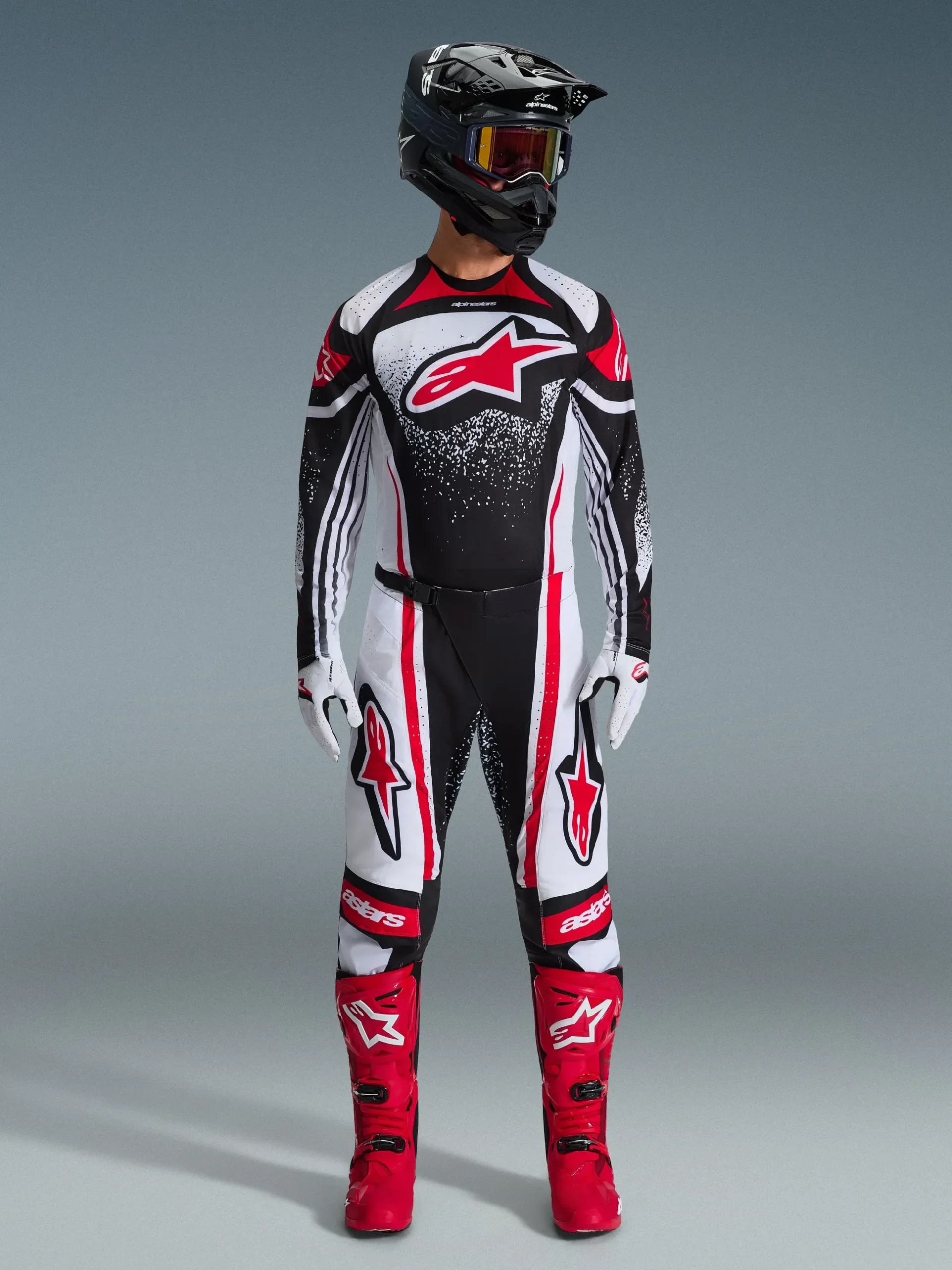 2026 Techstar Nomur Jersey
