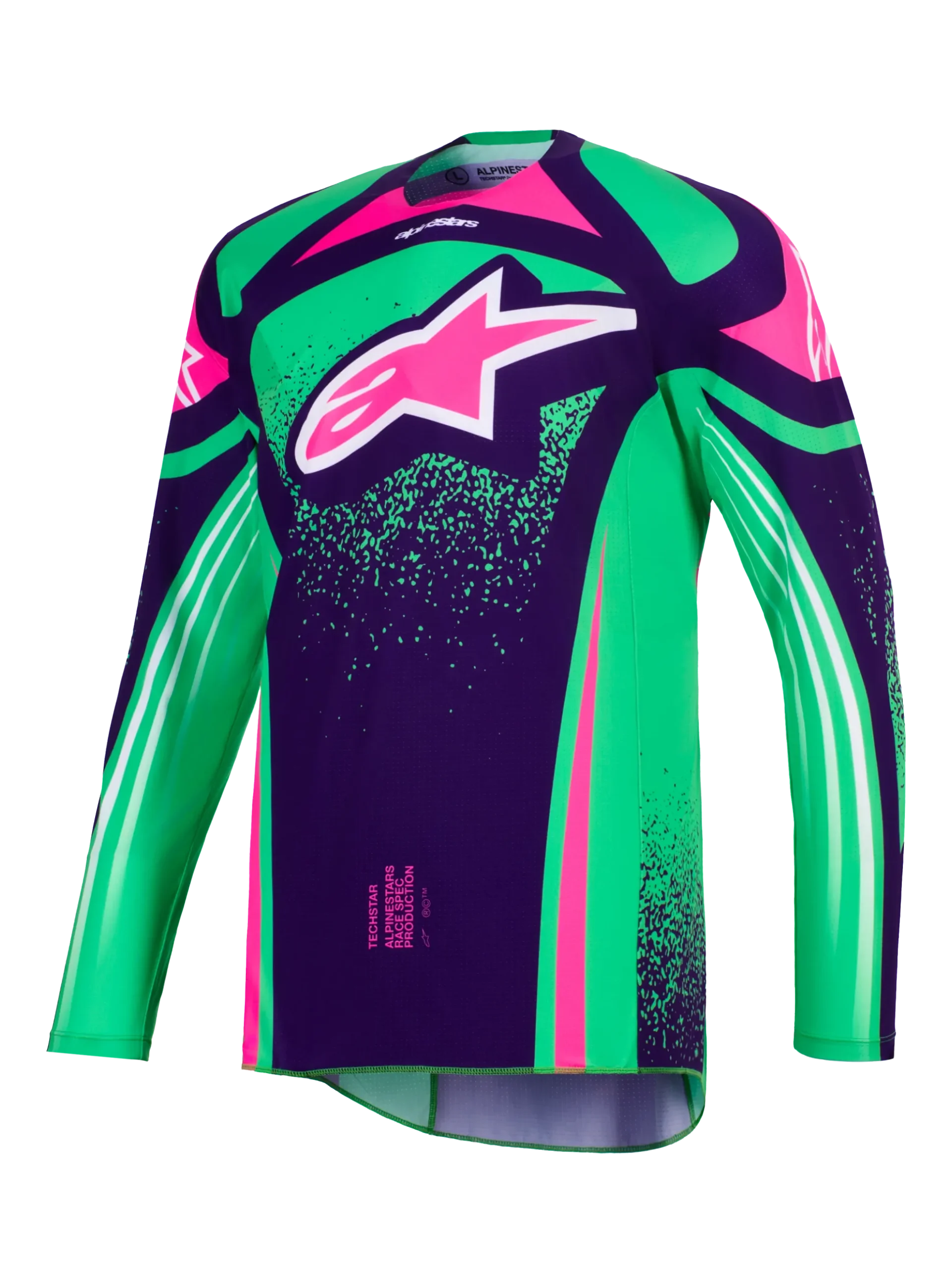 2026 Techstar Nomur Jersey