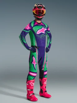 2026 Techstar Nomur Jersey