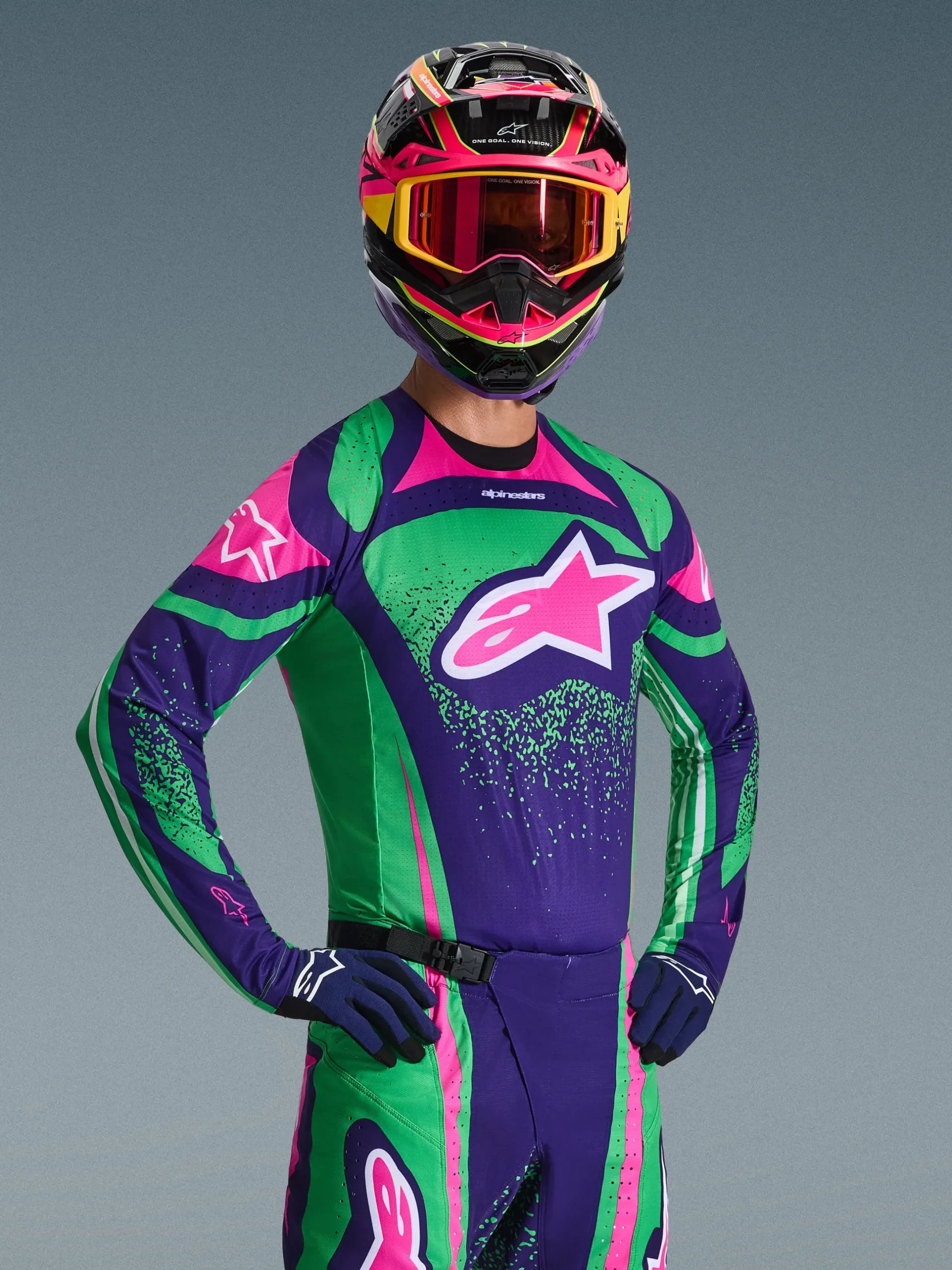 2026 Techstar Nomur Jersey