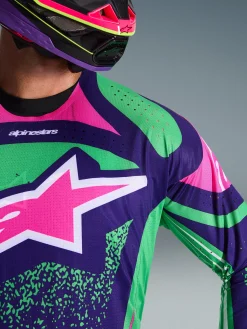 2026 Techstar Nomur Jersey