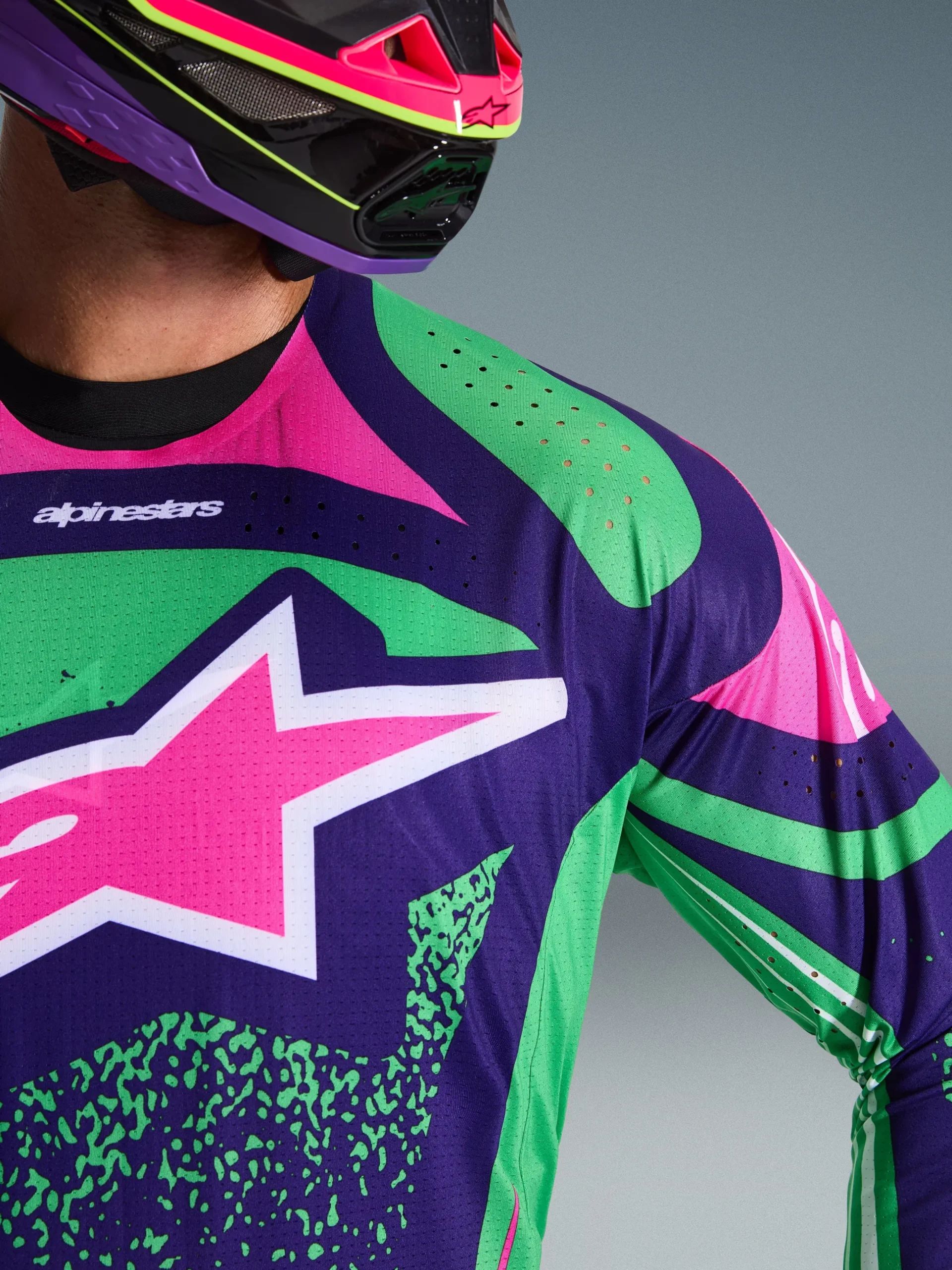 2026 Techstar Nomur Jersey