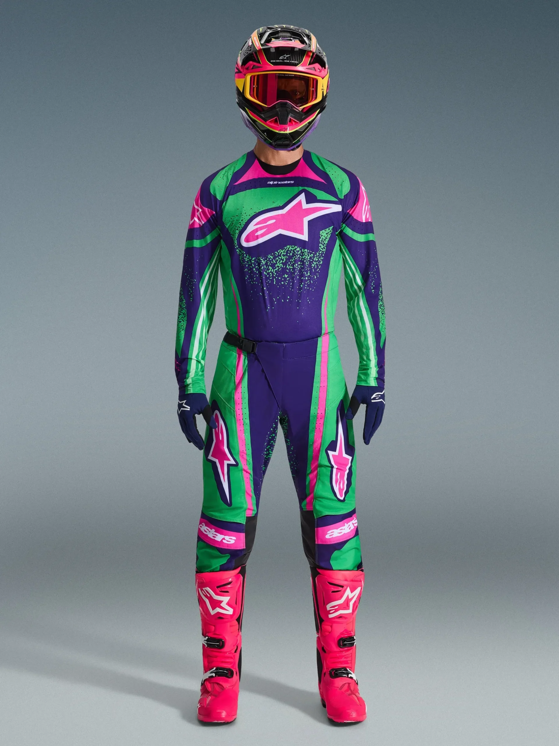 2026 Techstar Nomur Pants