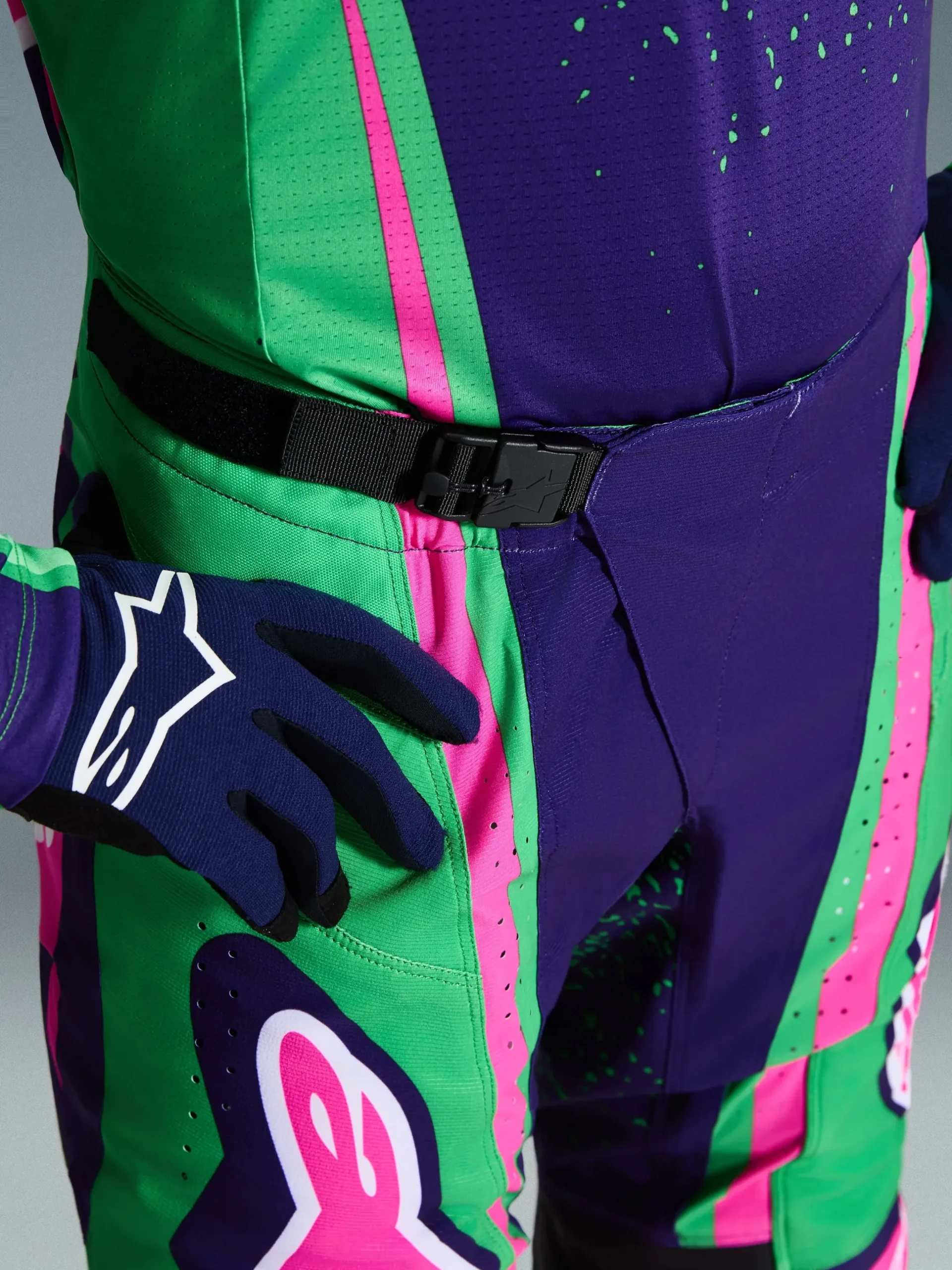 2026 Techstar Nomur Pants