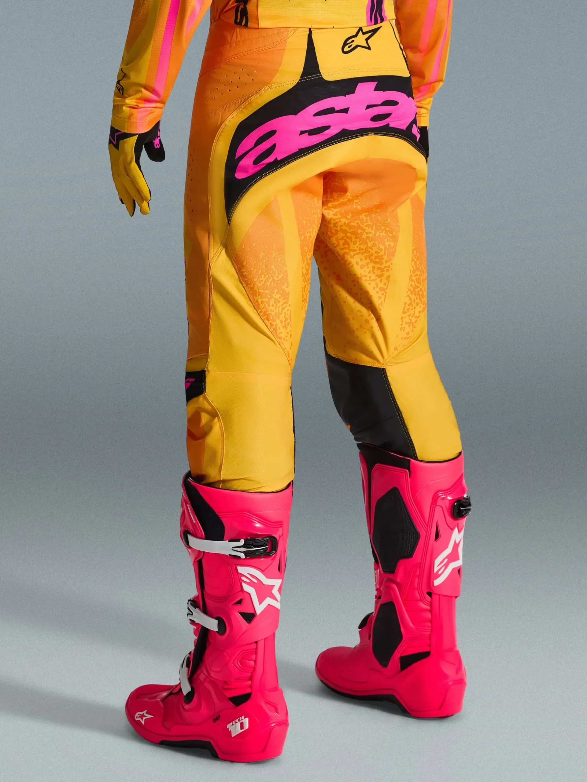 2026 Techstar Nomur Pants