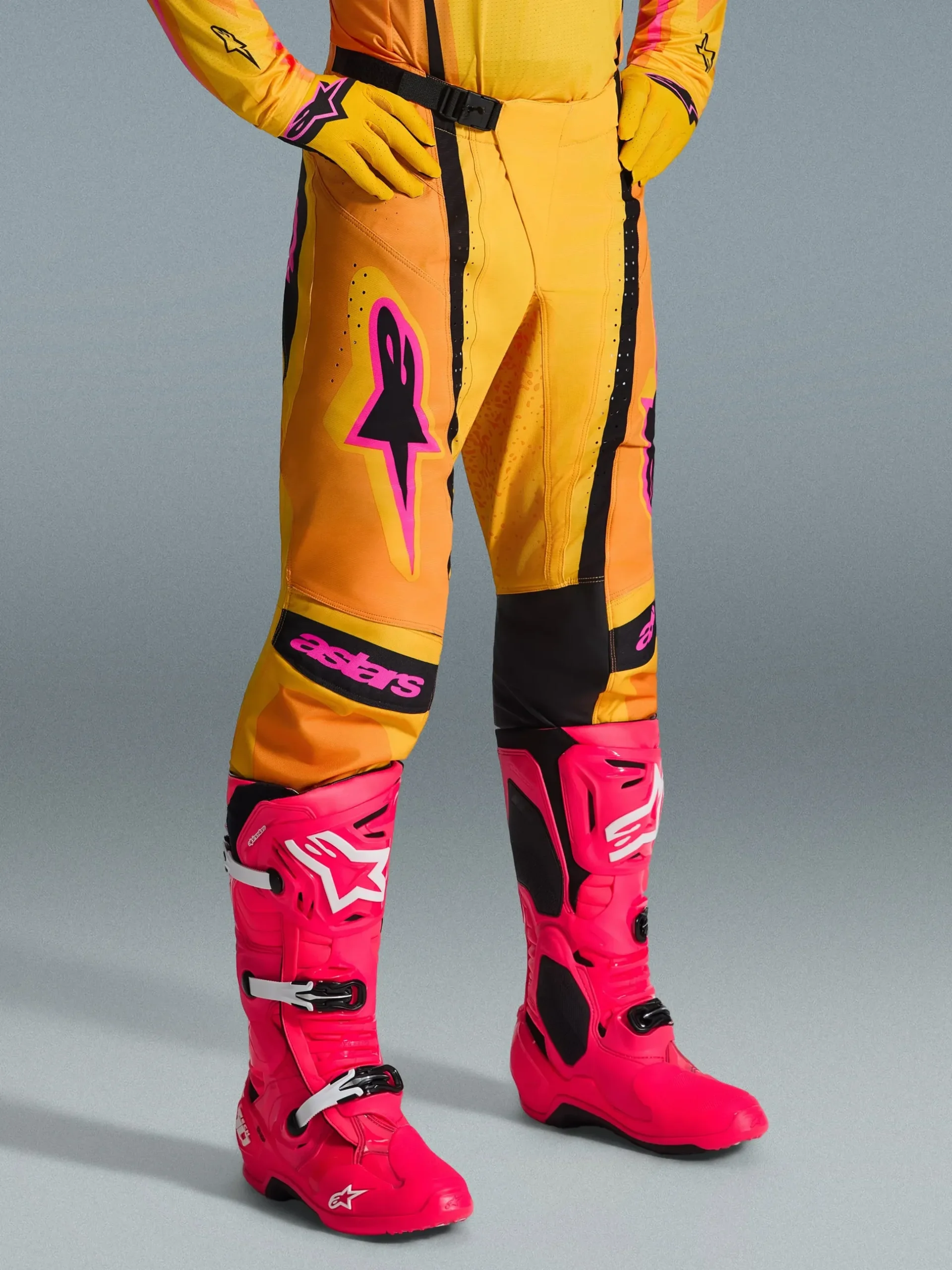 2026 Techstar Nomur Pants