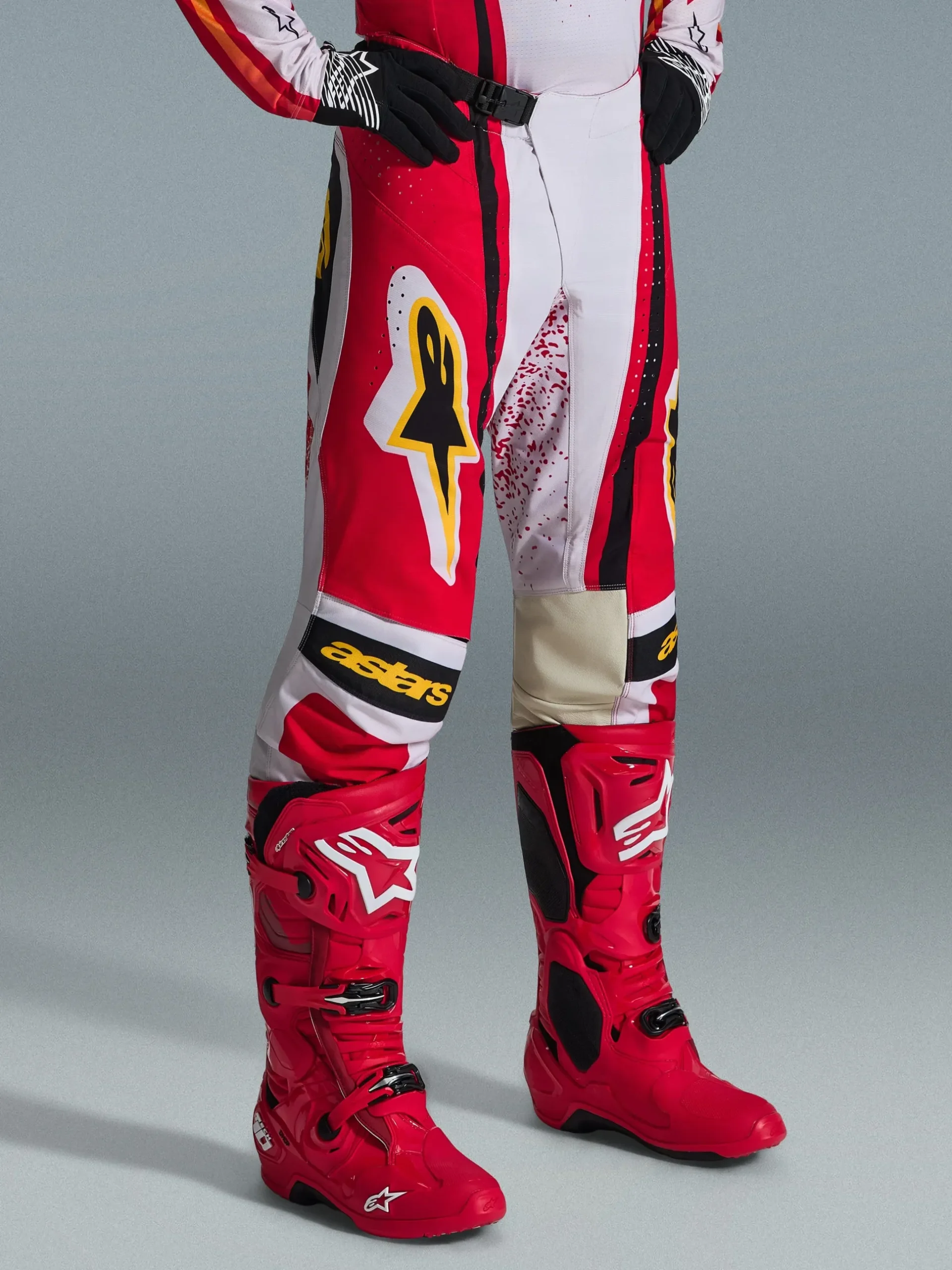 2026 Techstar Nomur Pants