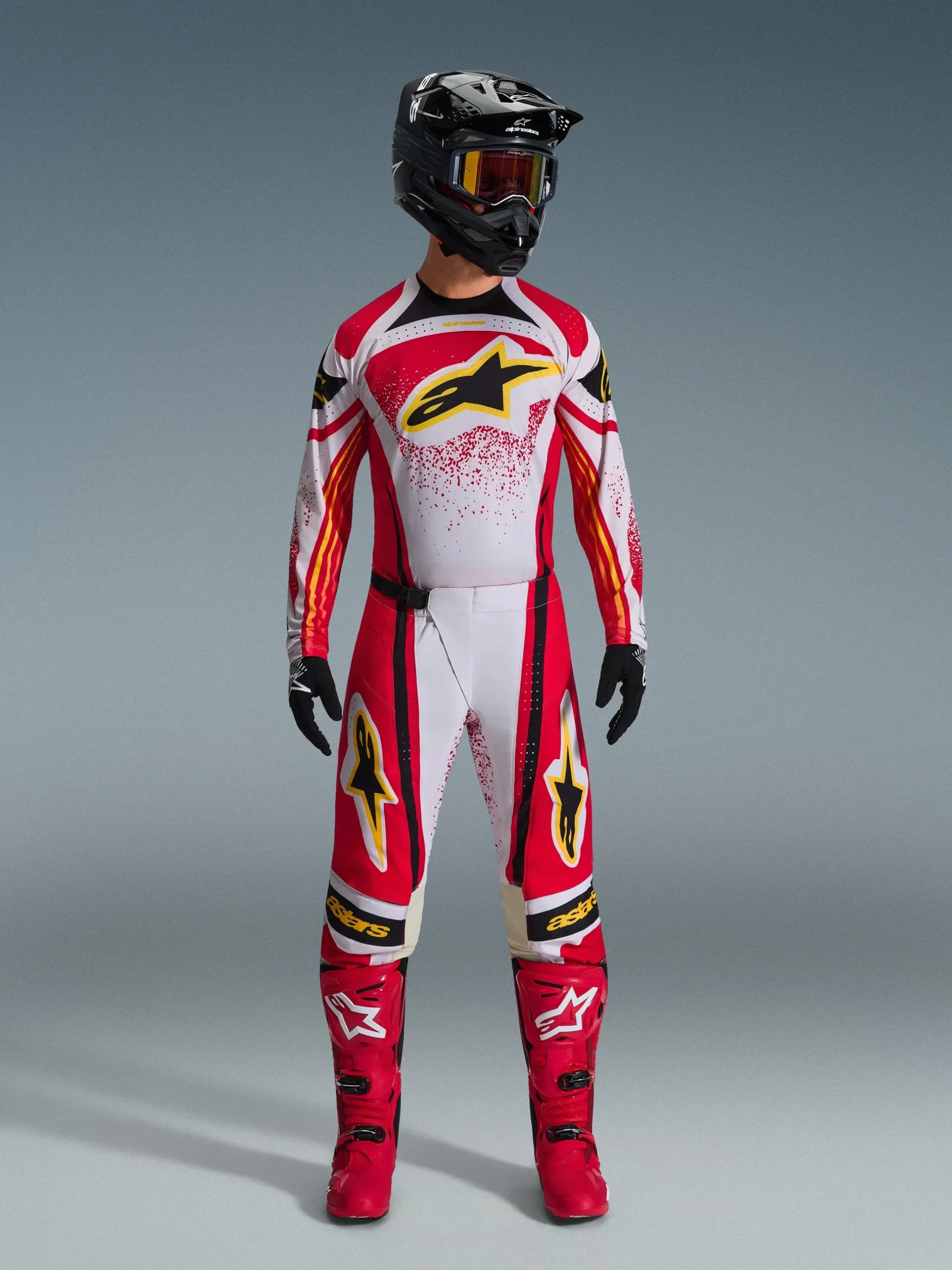 2026 Techstar Nomur Pants