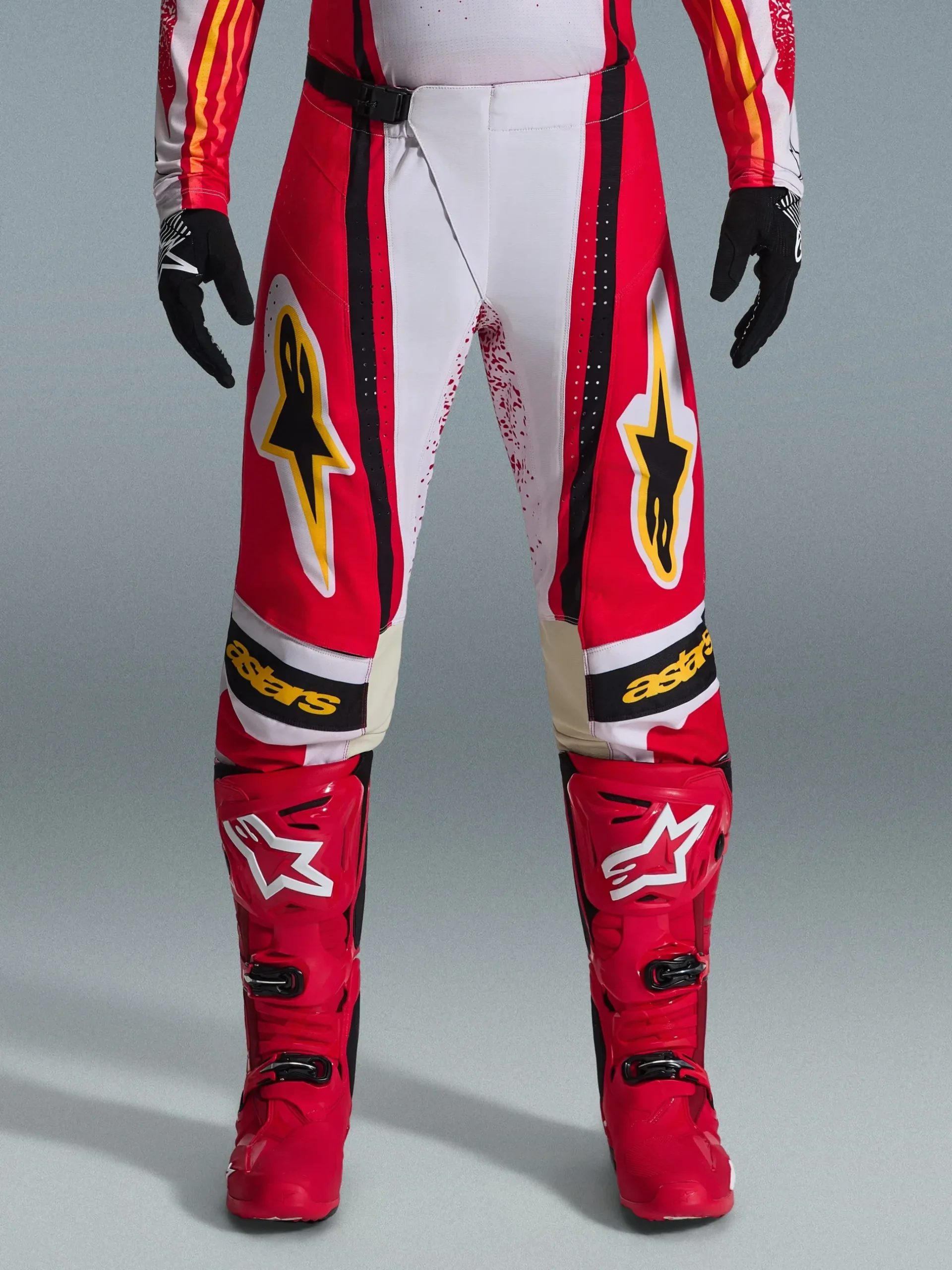 2026 Techstar Nomur Pants