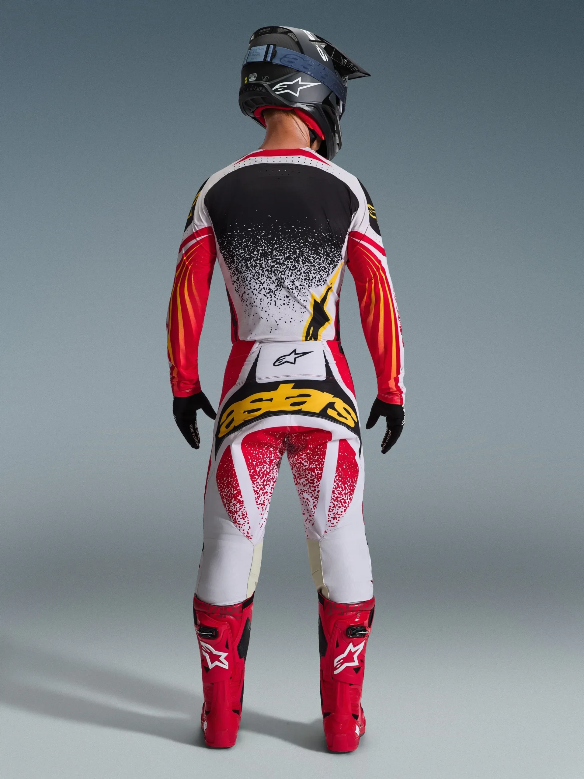 2026 Techstar Nomur Pants