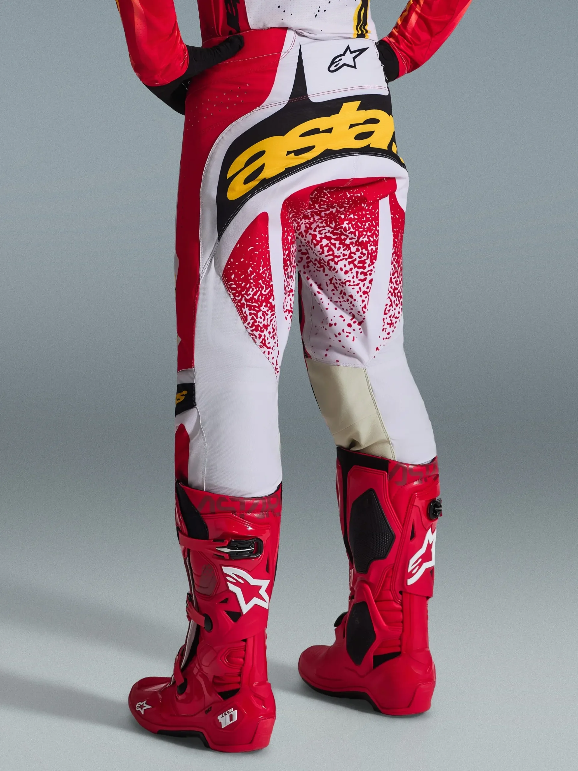 2026 Techstar Nomur Pants