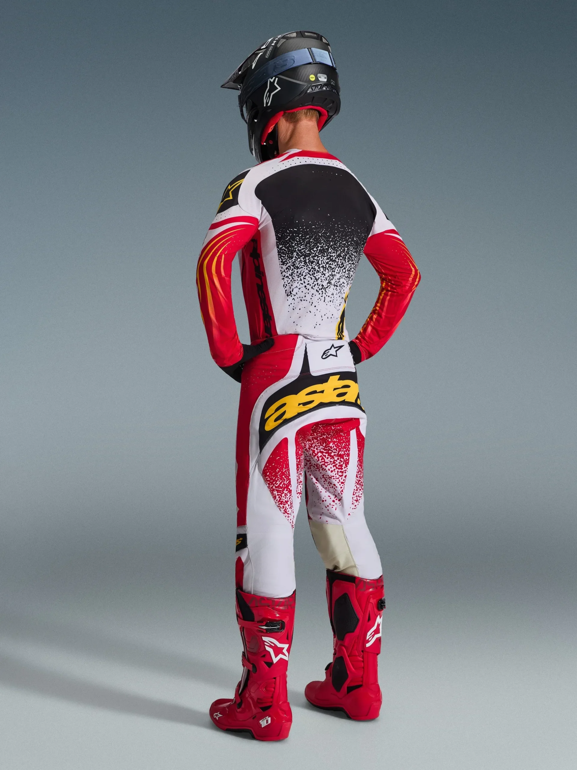 2026 Techstar Nomur Pants