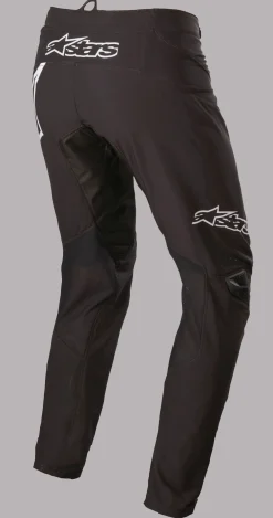 Techstar Pants Black Edition