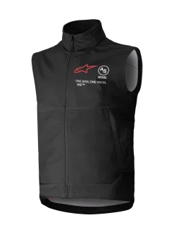 Techstar Softshell Vest