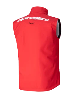 Techstar Softshell Vest