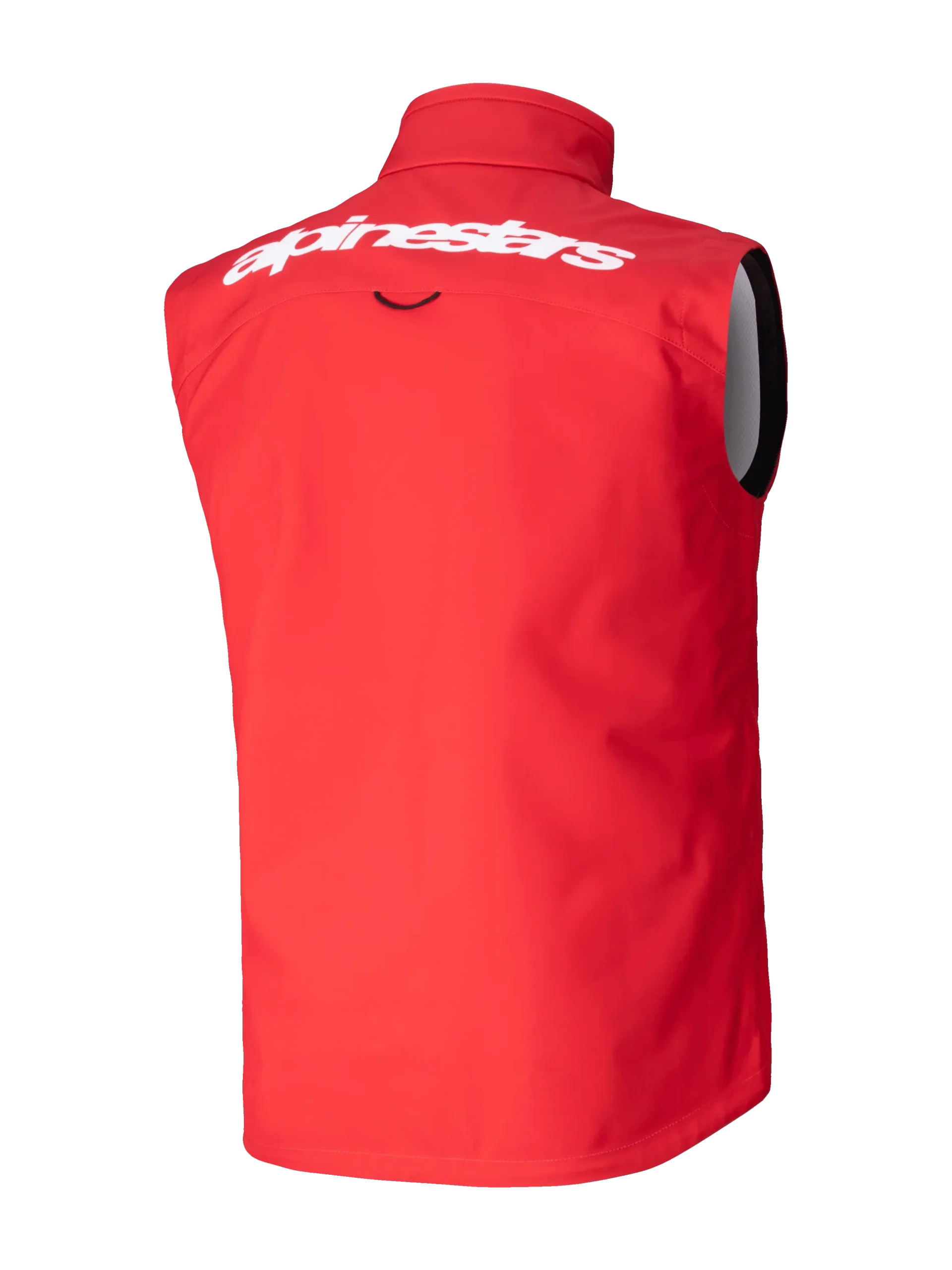 Techstar Softshell Vest