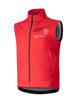 Techstar Softshell Vest