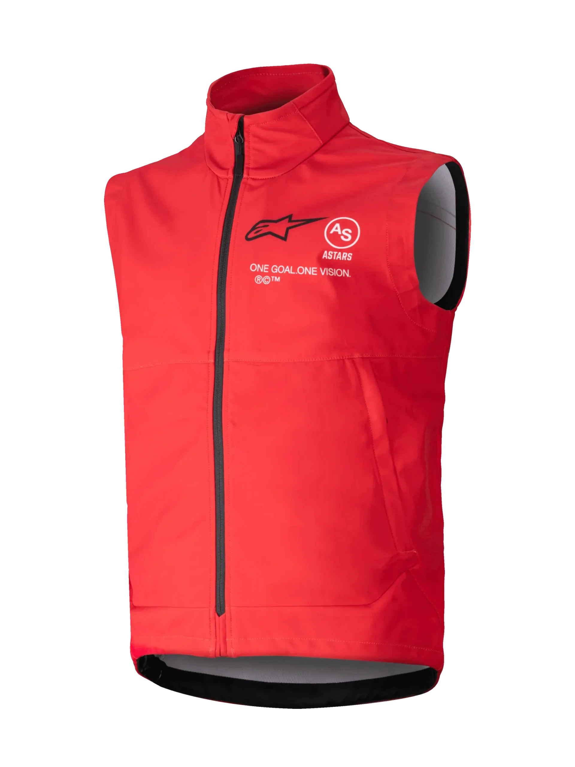 Techstar Softshell Vest