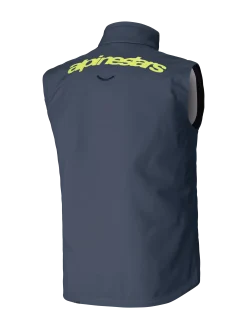 Techstar Softshell Vest