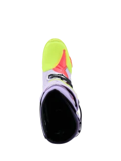 Tech 10 Supervented Boots