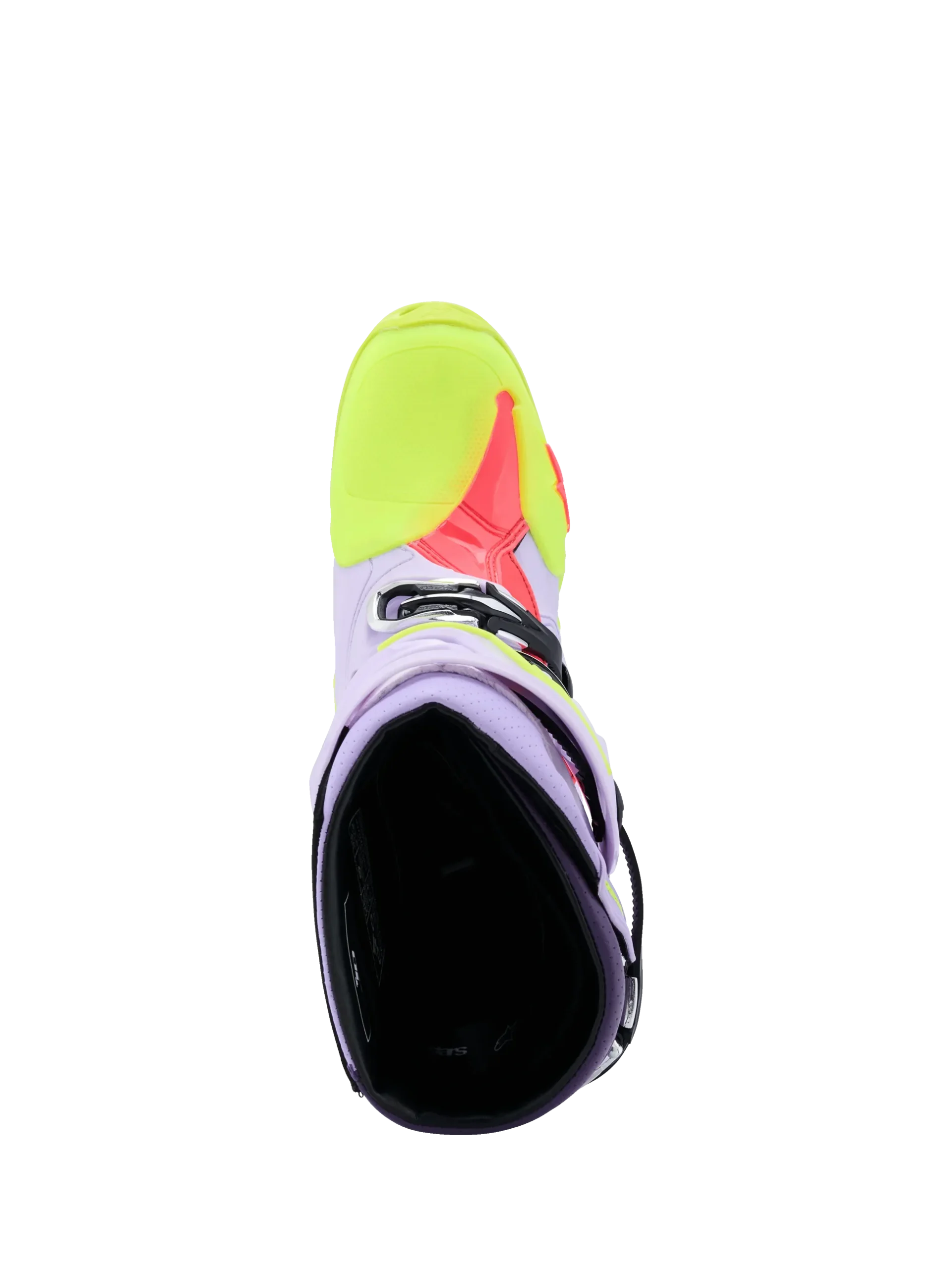Tech 10 Supervented Boots