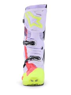 Tech 10 Supervented Boots