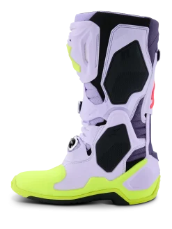 Tech 10 Supervented Boots